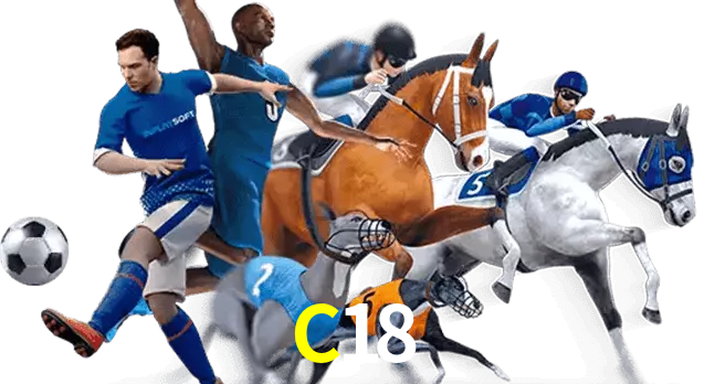C18