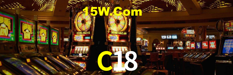 C18,c18.com