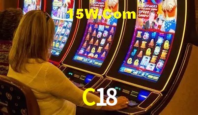 Promoção Relâmpago C18