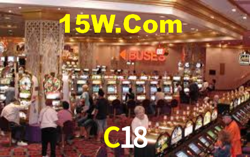 c18.com