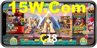 Live Casino C18