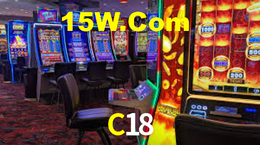 C18