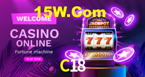 C18 - Plataforma Oficial - c18.com