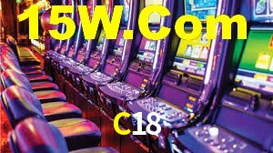 C18,c18.com