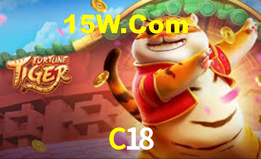 C18,c18.com