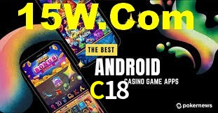 Welcome Bonus C18