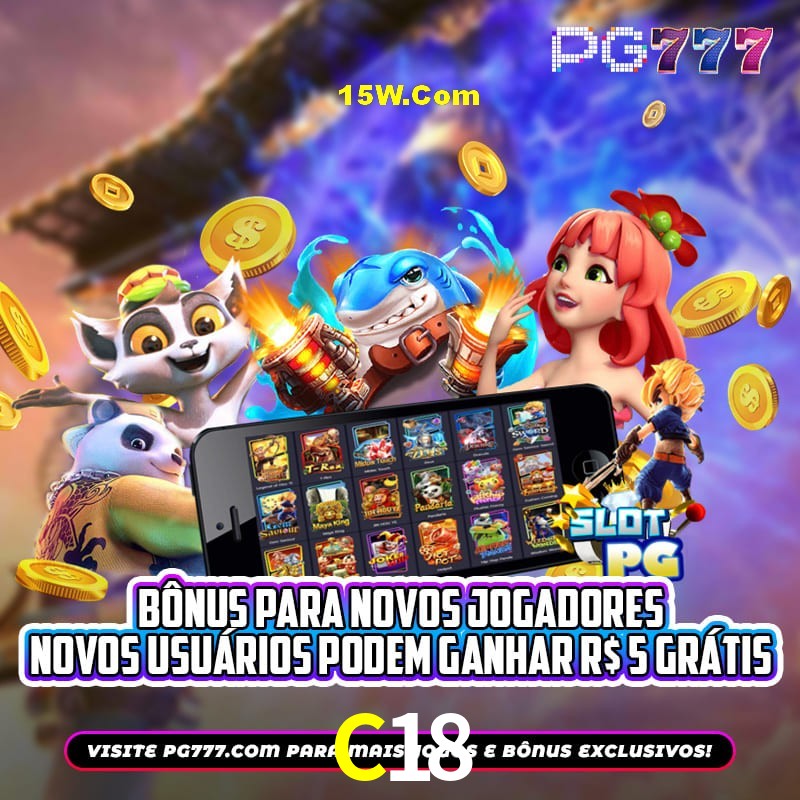 Live Casino C18