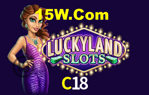 c18.com