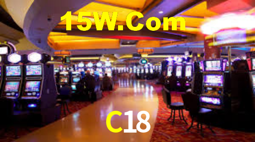 c18.com