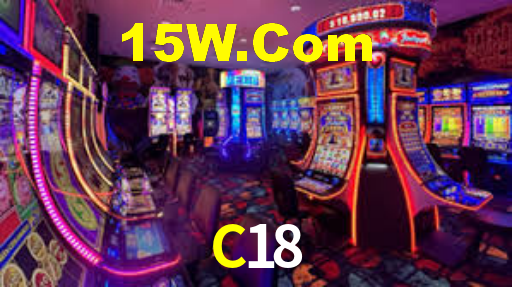 C18,c18.com