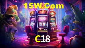 Experiência VIP C18