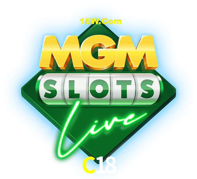Slot Games C18