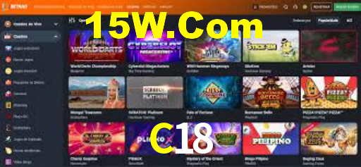c18.com