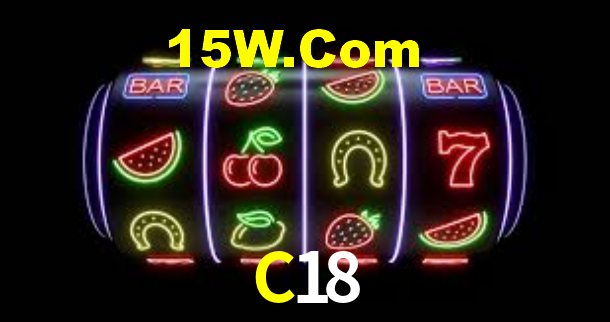 C18: A Experiência de Casino com Jogos de Mesa ao Vivo