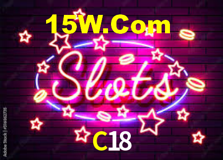 c18.com